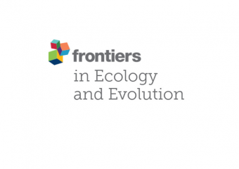 Frontiers in Ecology and Evolution
