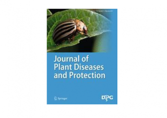 Journal of Plant Diseases and Protection