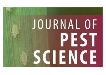 Journal of Pest Science